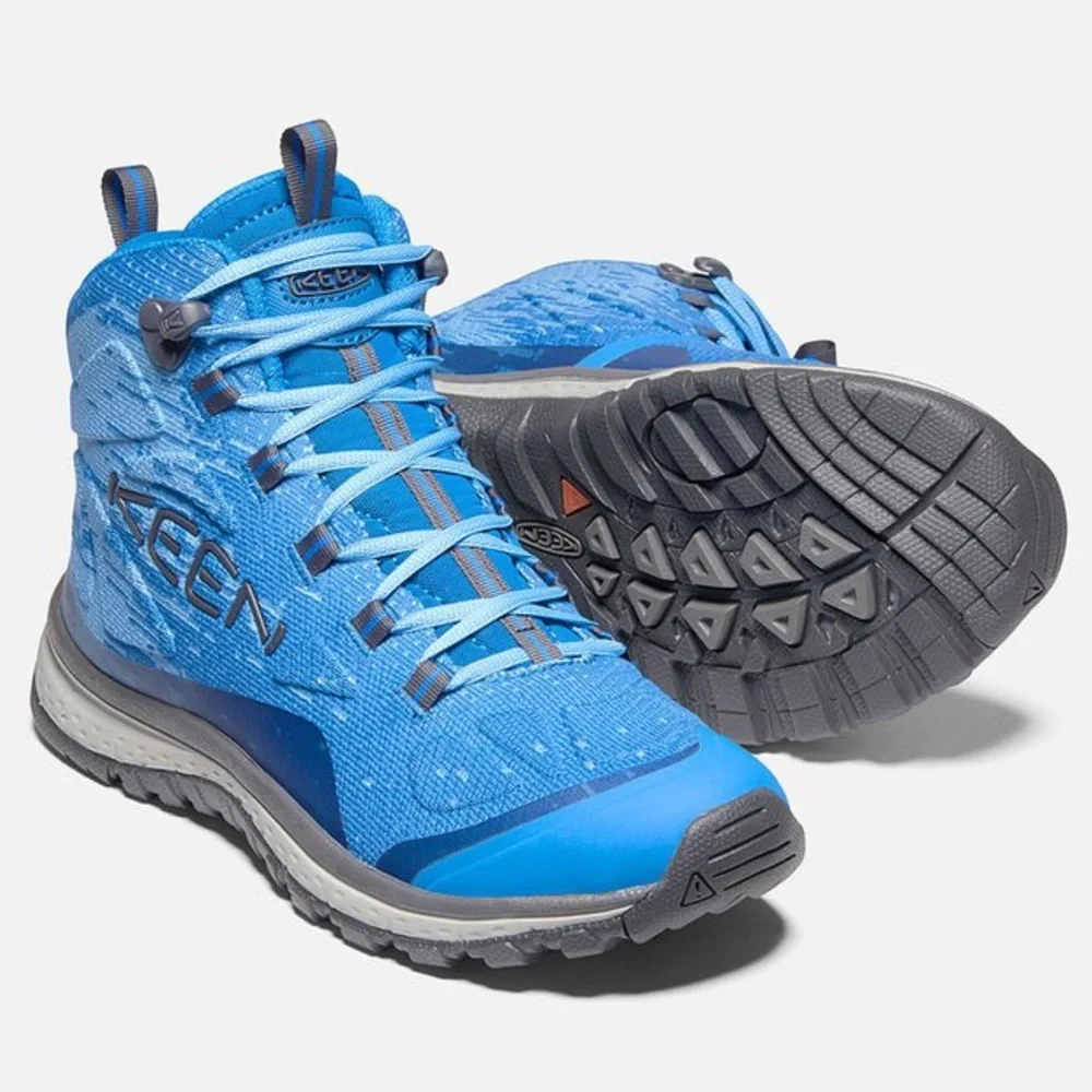 Keen | Sky Diver Terradora EVO Hiking Boots 🔹🔹 - Picture 6 of 14